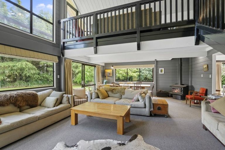 Photo of property in 367 Highbank School Road, Highbank, Rakaia, 7782