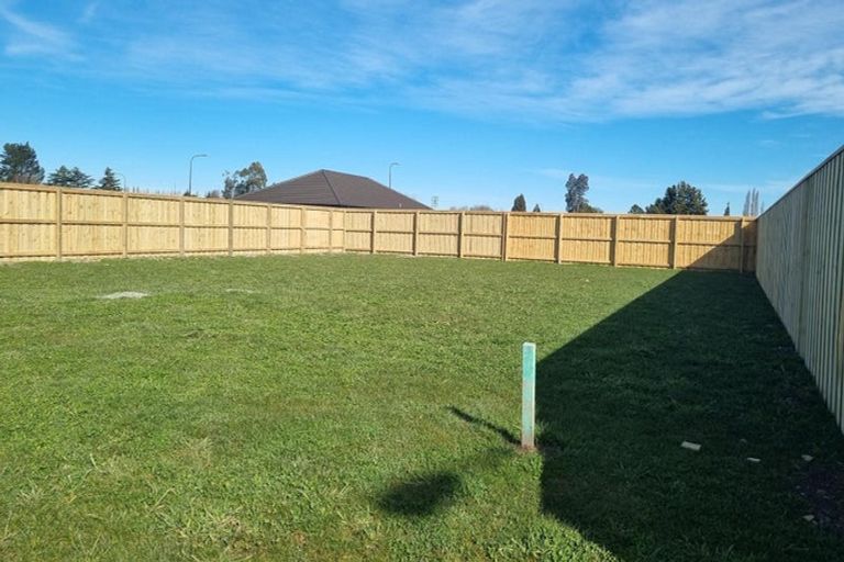 Photo of property in 40 Pateman Street, Woodend, 7610