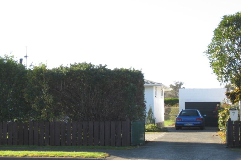 Photo of property in 7 High Street, Bulls, 4818