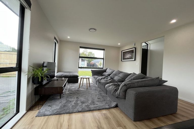 Photo of property in 4 Bellows Close, Halswell, Christchurch, 8025