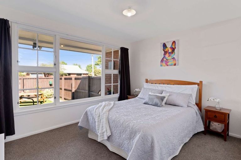 Photo of property in 1/3 Tankerville Road, Hoon Hay, Christchurch, 8025