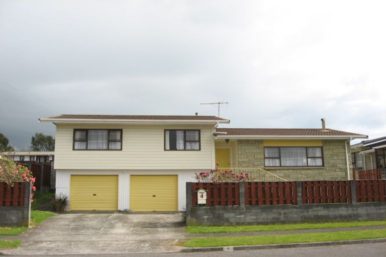 Photo of property in 4 Virginia Place, Whalers Gate, New Plymouth, 4310