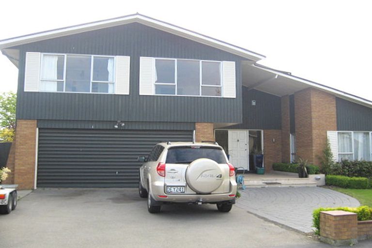 Photo of property in 29 Brogar Place, Casebrook, Christchurch, 8051