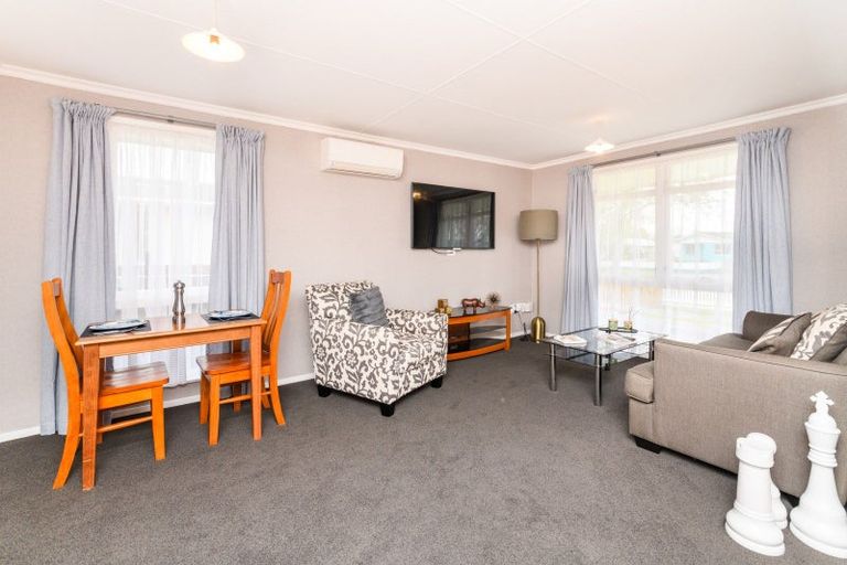 Photo of property in 50 Amberley Avenue, Westbrook, Palmerston North, 4412