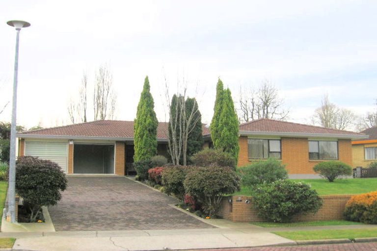 Photo of property in 9 Perindale Drive, Chartwell, Hamilton, 3210