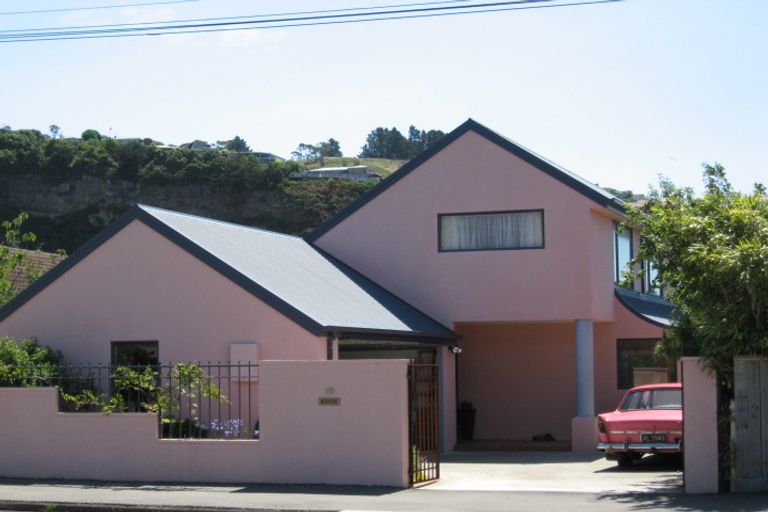Photo of property in 10 Hardwicke Street, Sumner, Christchurch, 8081