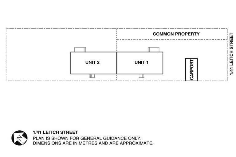 Photo of property in 1/41 Leitch Street, Somerfield, Christchurch, 8024