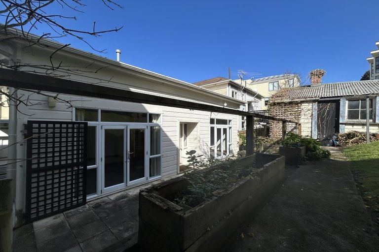 Photo of property in 3/22 Buller Street, Te Aro, Wellington, 6011