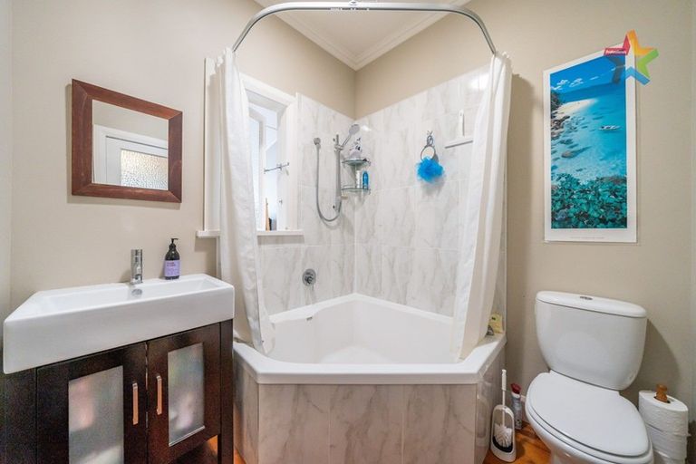 Photo of property in 58 Epuni Street, Hutt Central, Lower Hutt, 5011