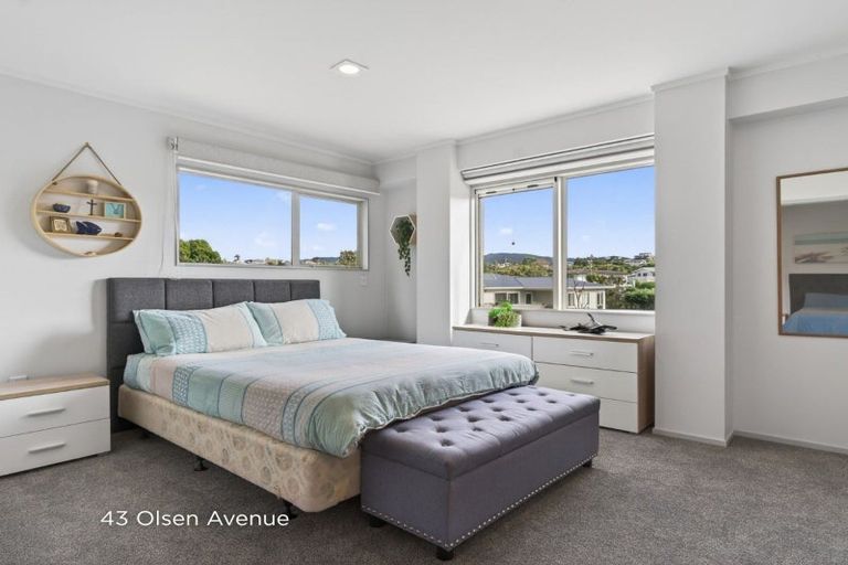 Photo of property in 43 Olsen Avenue, Mangawhai Heads, Mangawhai, 0505