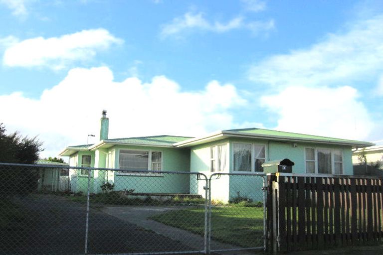Photo of property in 136 Highbury Avenue, Highbury, Palmerston North, 4412