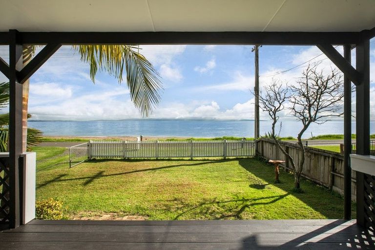 Photo of property in 346 Thames Coast Sh25 Road, Thornton Bay, Thames, 3575