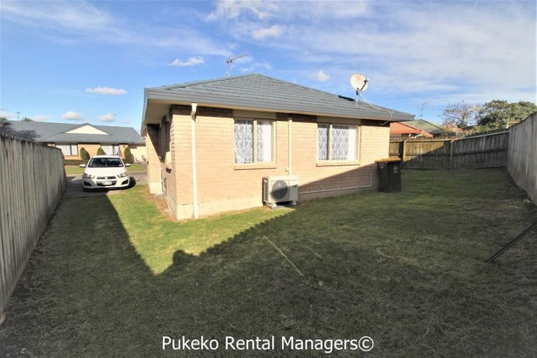 Photo of property in 32 Manston Road, Mangere, Auckland, 2022