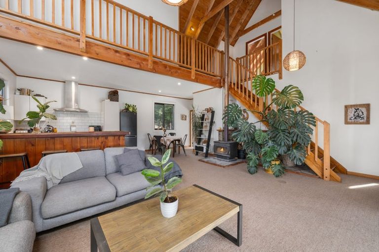 Photo of property in 3193 Waihopai Valley Road, Waihopai Valley, Blenheim, 7276