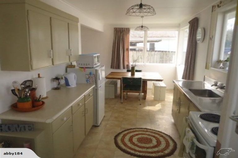 Photo of property in 126a Arapuni Street, Putaruru, 3411