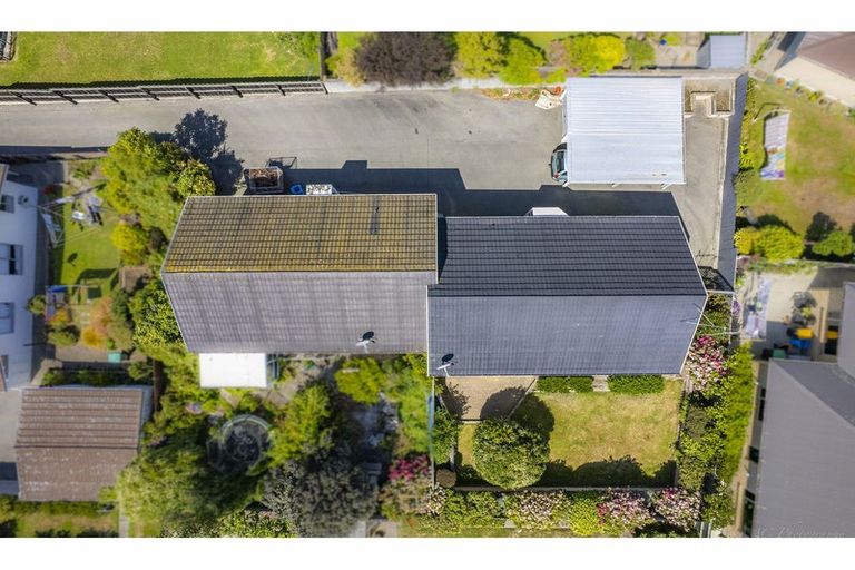 Photo of property in 46/2 Kitchener Square, Highfield, Timaru, 7910