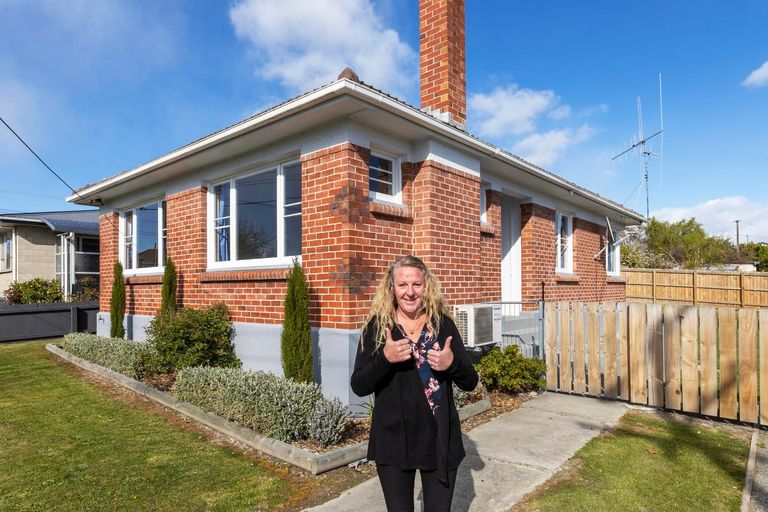 Photo of property in 41 Rhodes Street, Parkside, Timaru, 7910