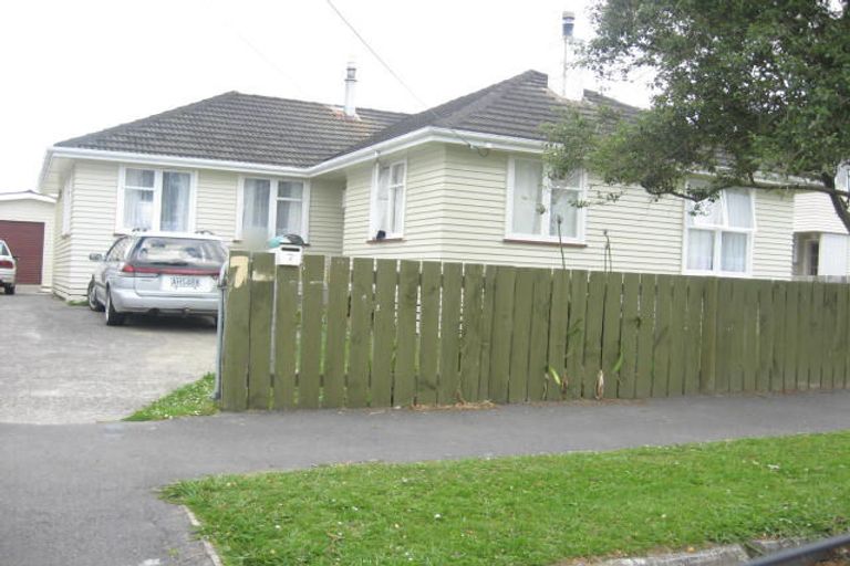 Photo of property in 7 Hamilton Street, Pahiatua, 4910