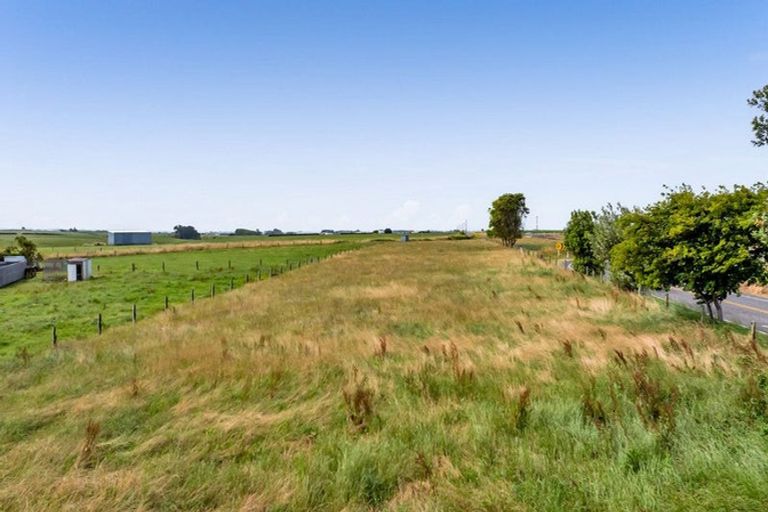 Photo of property in 36 Te Roti Road, Te Roti, Hawera, 4673