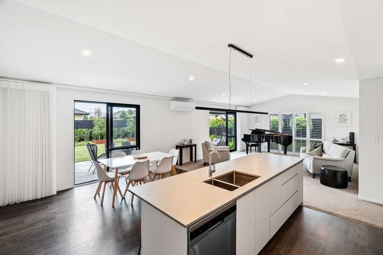 Photo of property in 50 Te Waikare Street, Lincoln, 7608