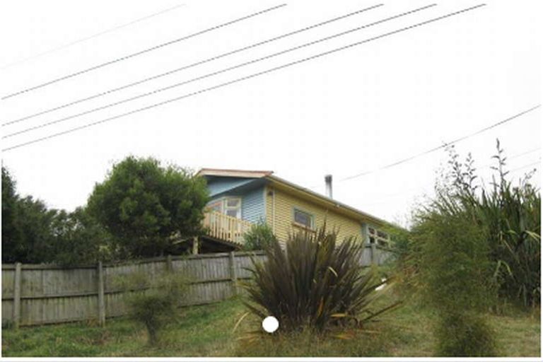 Photo of property in 70 Reserve Terrace, Lyttelton, 8082