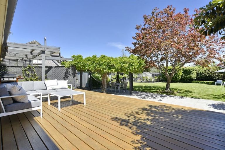 Photo of property in 47 Glenmore Avenue, Casebrook, Christchurch, 8051