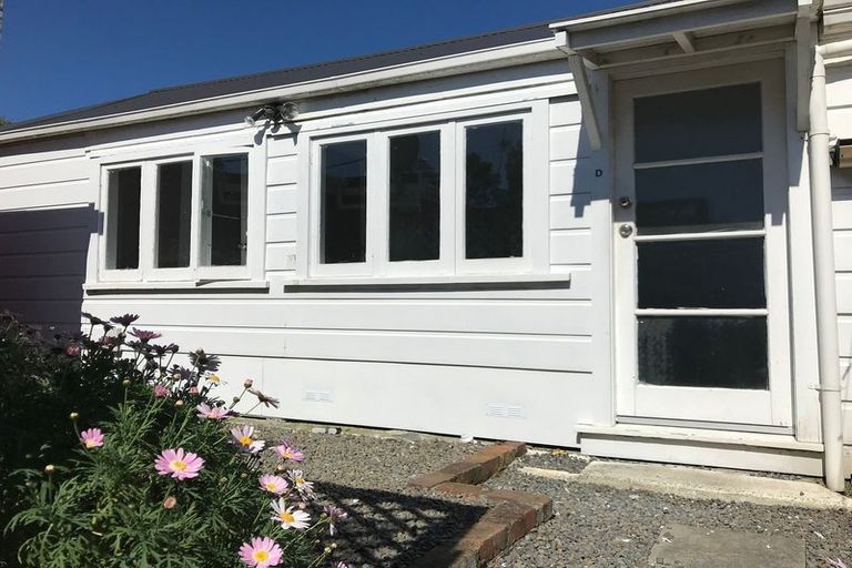 Photo of property in 16 Normanby Street, Newtown, Wellington, 6021