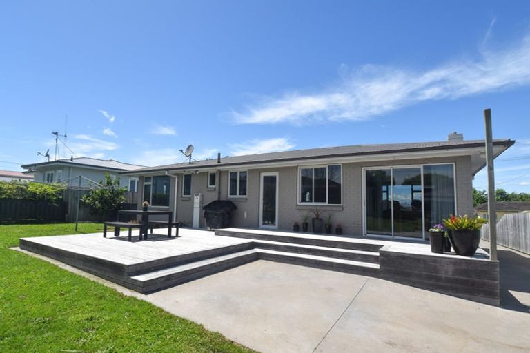 Photo of property in 16 Page Street, Morrinsville, 3300