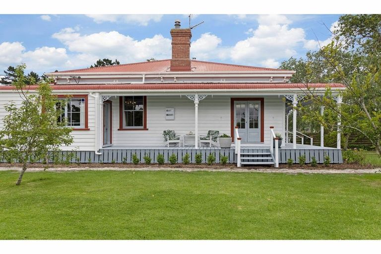 Photo of property in 112 Colville Road, Dargaville, 0310