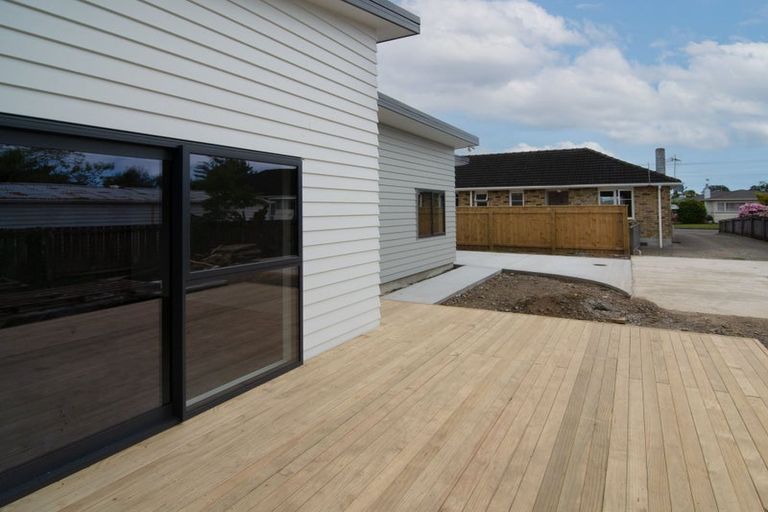 Photo of property in 34 Elizabeth Street, Levin, 5510