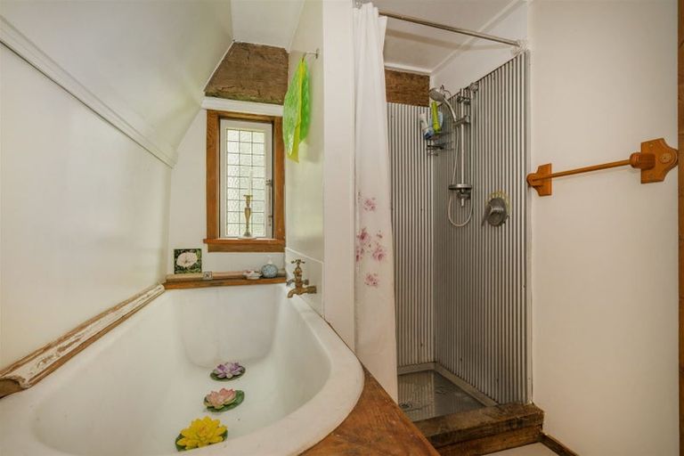 Photo of property in 470 Tapu Coroglen Road, Tapu, Thames, 3575