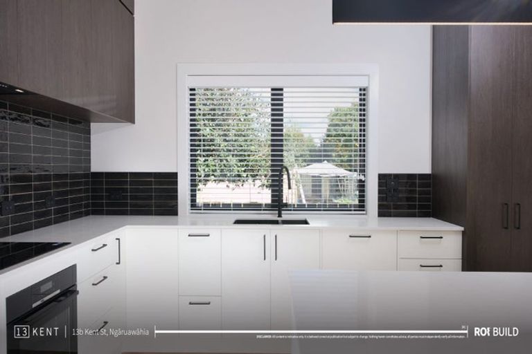 Photo of property in 13b Kent Street, Ngaruawahia, 3720