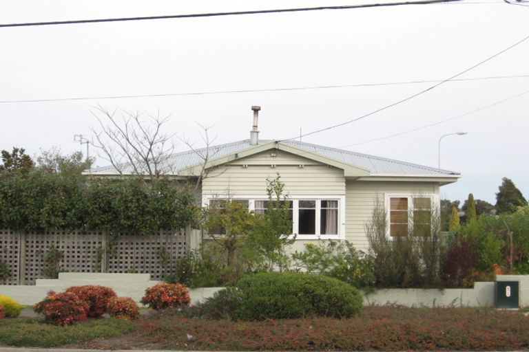 Photo of property in 38 Avenue Road, Greenmeadows, Napier, 4112