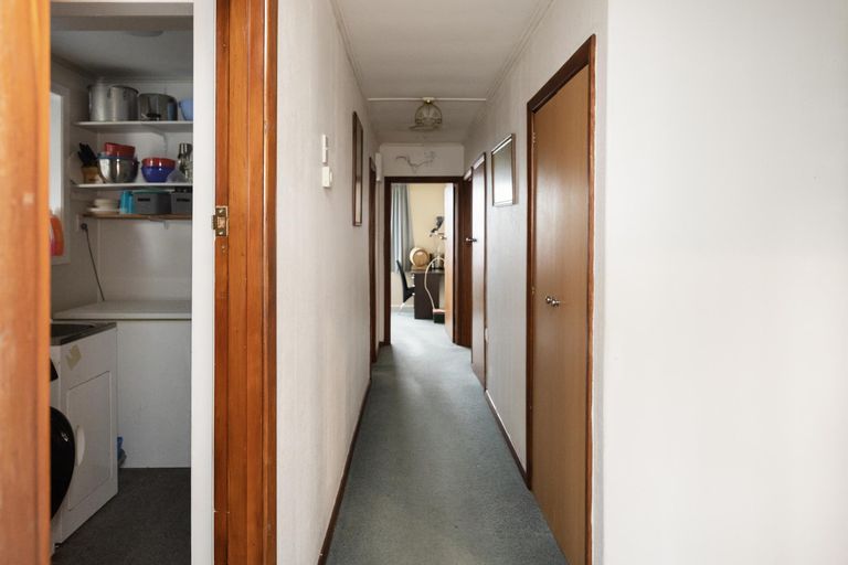 Photo of property in 21 Arundel Street, Oamaru North, Oamaru, 9400