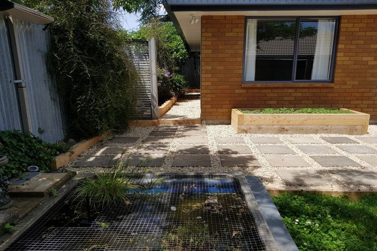 Photo of property in 2/90a Richardson Terrace, Woolston, Christchurch, 8023