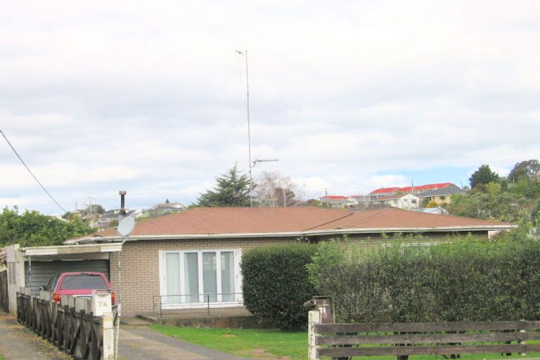 Photo of property in 71 Otumoetai Road, Judea, Tauranga, 3110