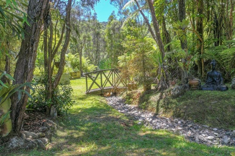 Photo of property in 503 Tapu Coroglen Road, Tapu, Thames, 3575