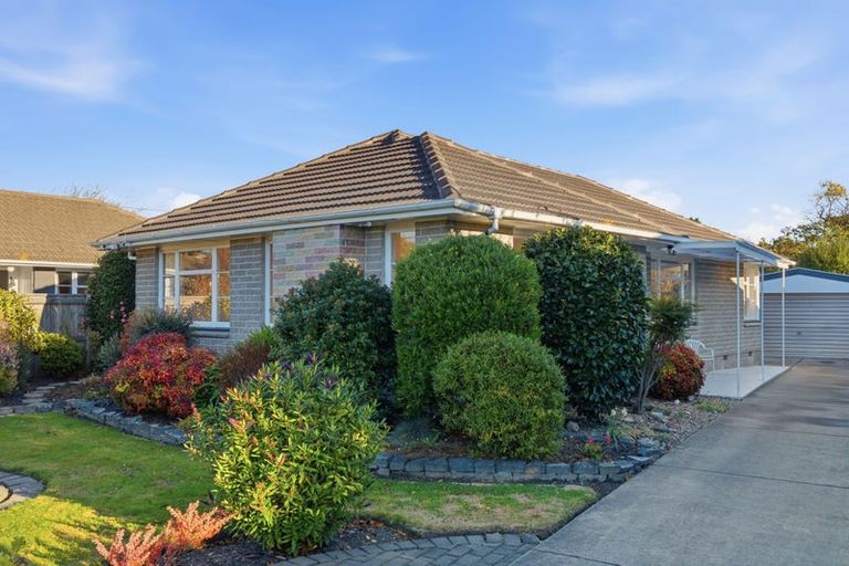 Photo of property in 15 Palmside Street, Somerfield, Christchurch, 8024