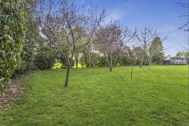 Photo of property in 313 Kaipaki Road, Ohaupo, 3881