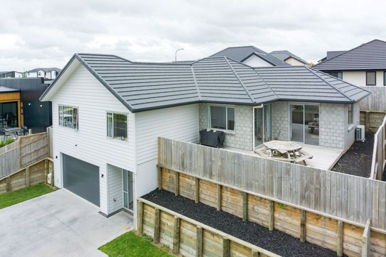 Photo of property in 3 Te Tiireke Drive, Glenview, Hamilton, 3206