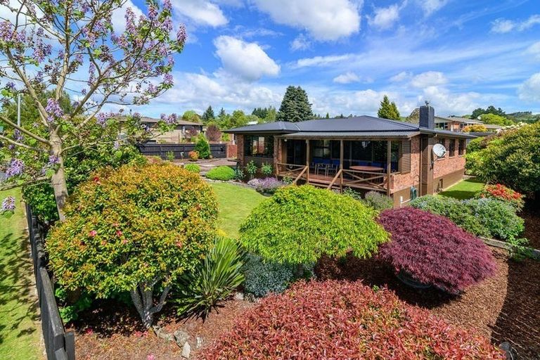 Photo of property in 1 Windsor Street, Springfield, Rotorua, 3015