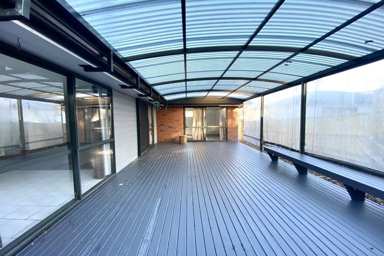 Photo of property in 11b Princess Maria Place, Massey, Auckland, 0614