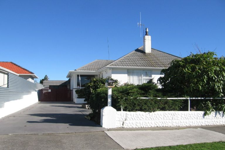 Photo of property in 104 Vogel Street, Roslyn, Palmerston North, 4414