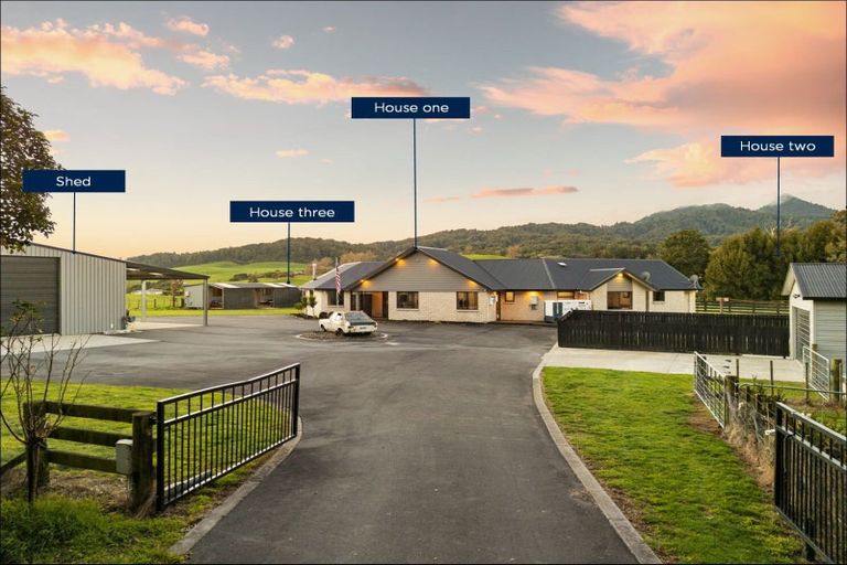 Photo of property in 2/2127 Arapuni Road, Pukeatua, 3880