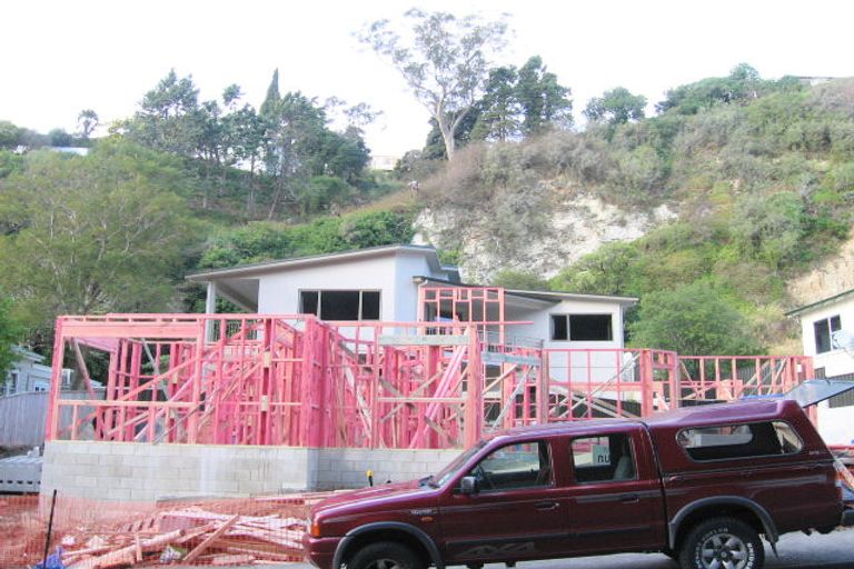 Photo of property in 157c Milton Road, Bluff Hill, Napier, 4110