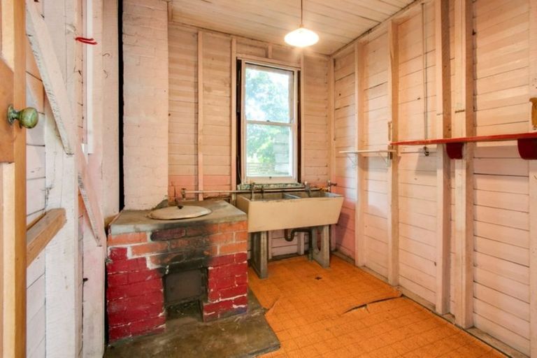 Photo of property in 13 Mcgrath Street, Napier South, Napier, 4110