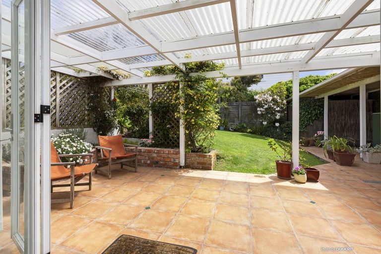 Photo of property in 10b Central Terrace, Kelburn, Wellington, 6012