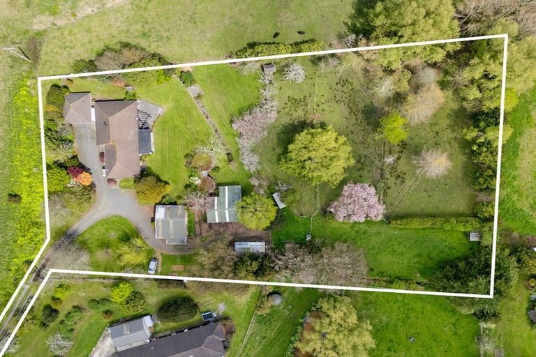 Photo of property in 265a Osborne Road, Horsham Downs, Hamilton, 3281