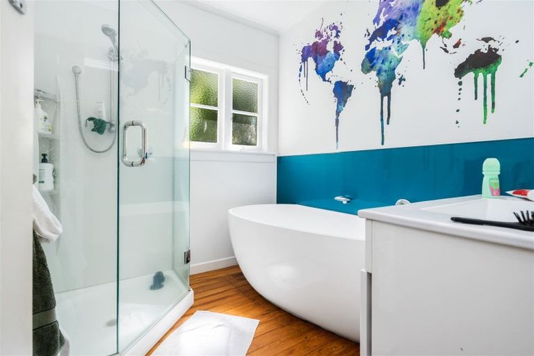 Photo of property in 541 Ngunguru Road, Glenbervie, Whangarei, 0173