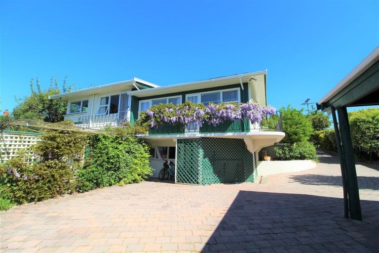 Photo of property in 61 Rimu Street, Glenwood, Timaru, 7910